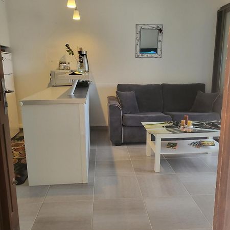 Bel Appartement A 300 Metres De La Plage +Parking Вальрас-Пляж Экстерьер фото